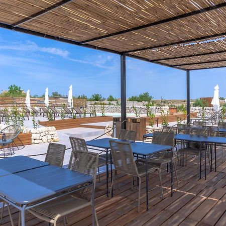 Гостевой дом Borgo 65 - Country Relais Рагуза Экстерьер фото