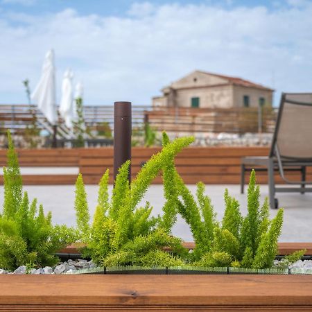 Гостевой дом Borgo 65 - Country Relais Рагуза Экстерьер фото