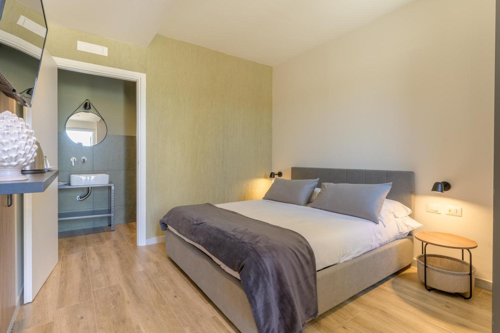 Гостевой дом Borgo 65 - Country Relais Рагуза Экстерьер фото