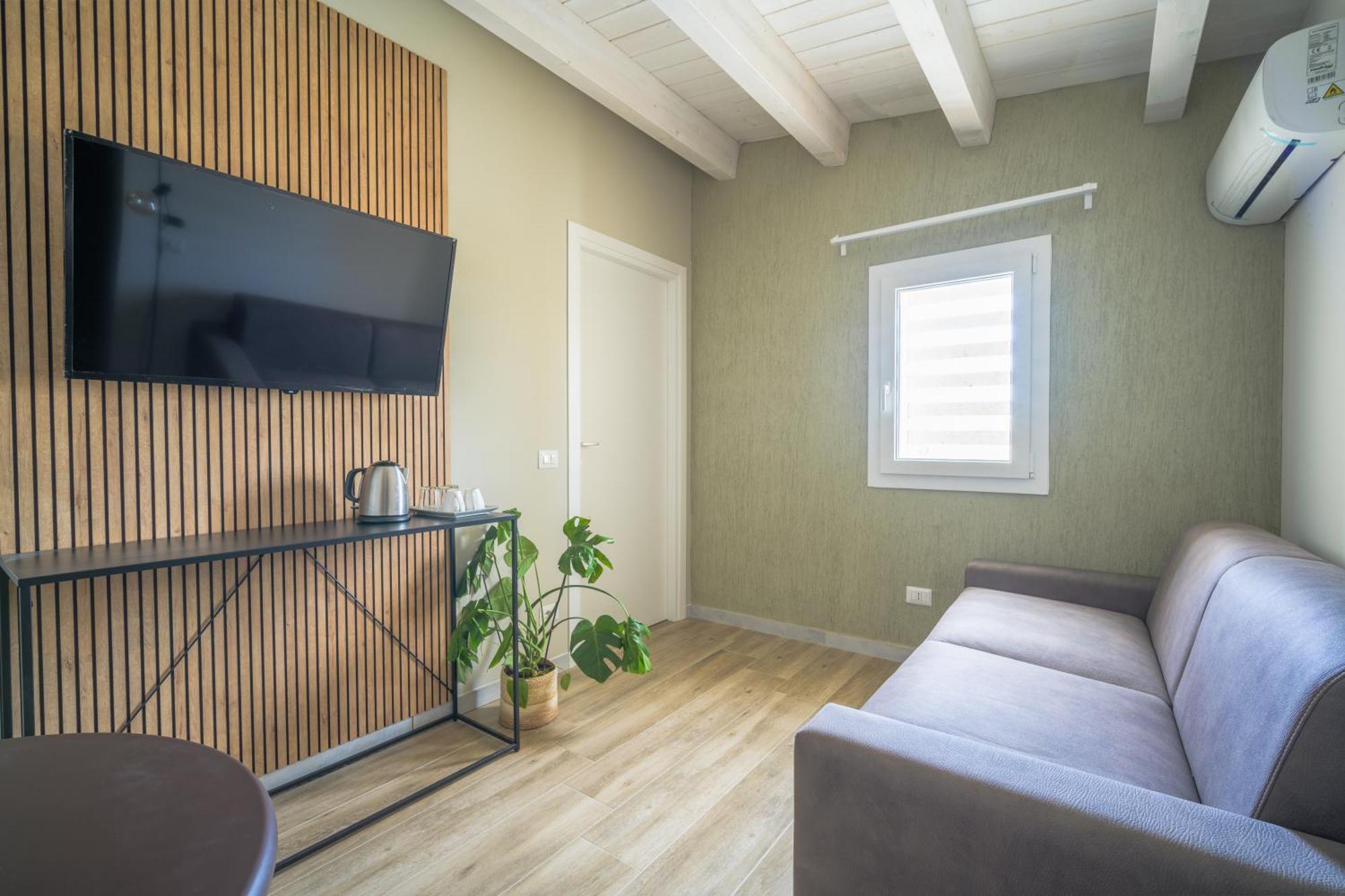 Гостевой дом Borgo 65 - Country Relais Рагуза Экстерьер фото