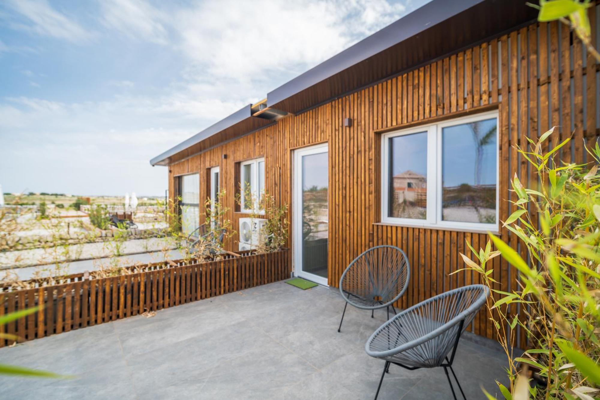 Гостевой дом Borgo 65 - Country Relais Рагуза Экстерьер фото