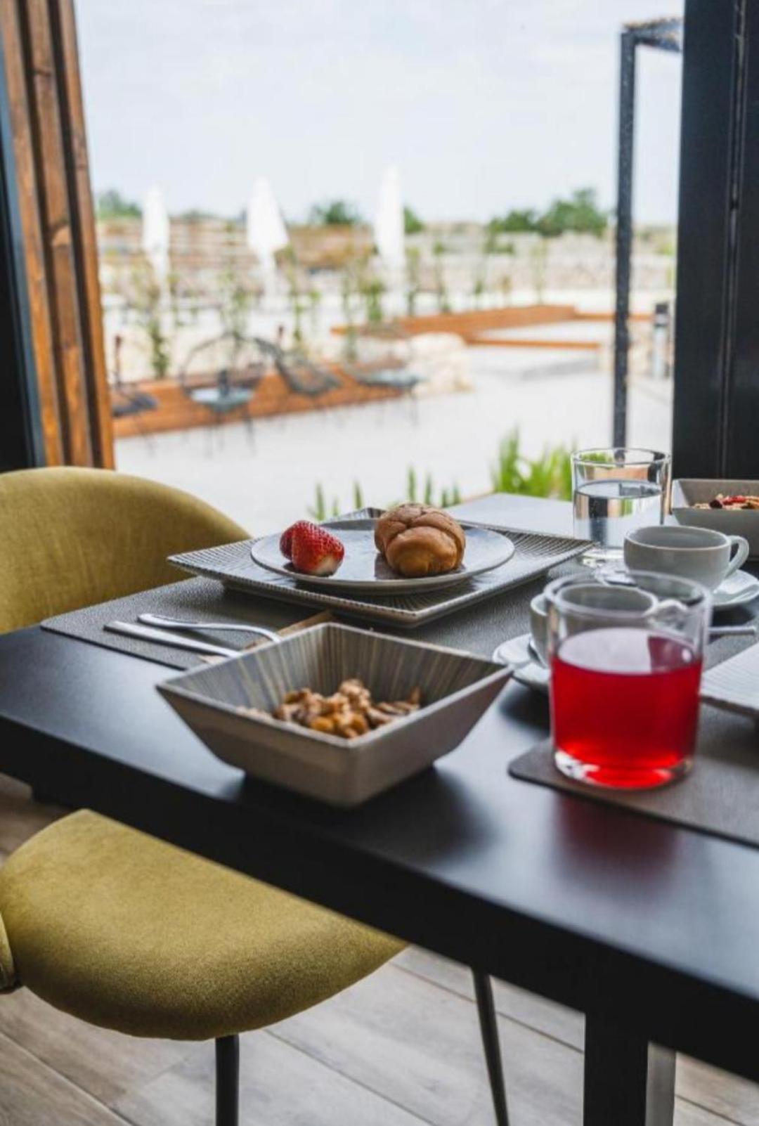 Гостевой дом Borgo 65 - Country Relais Рагуза Экстерьер фото