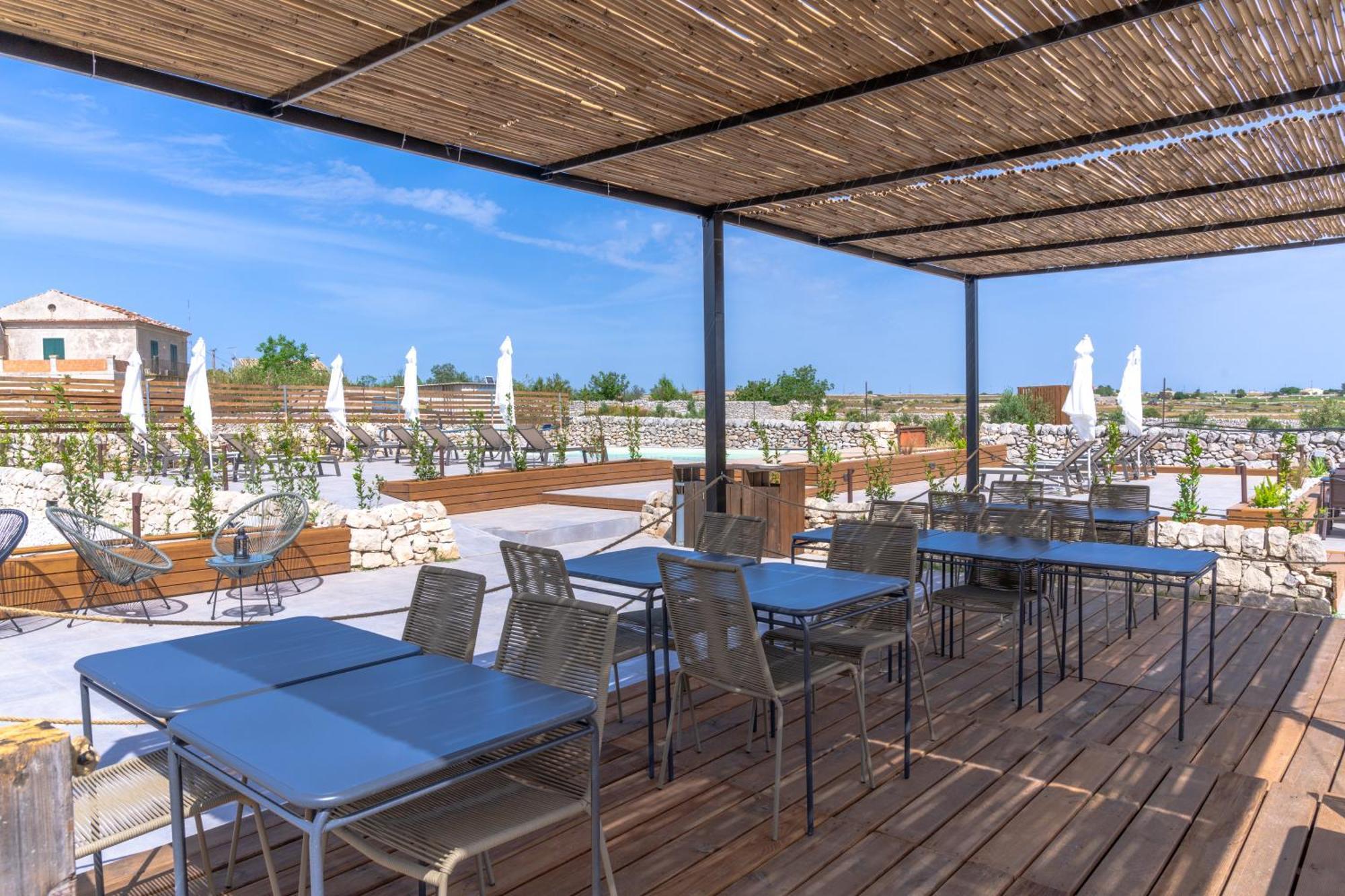 Гостевой дом Borgo 65 - Country Relais Рагуза Экстерьер фото